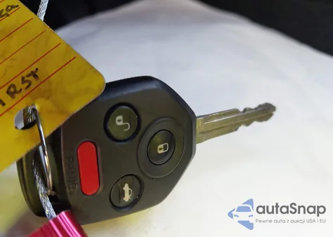 2023 Subaru Impreza Premium from USA, damaged, VIN 4S3GKAV66P3602664